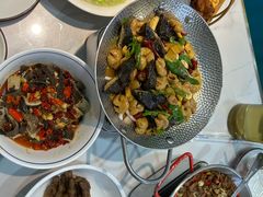 -福巷湘食小馆·猛火现炒(上海首店)