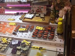 -米当先寿司(武商众圆广场店)