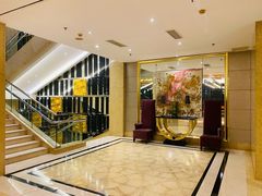 -食神酒店(长虹路店)