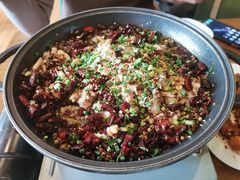 -三猫黑鱼花(南大店)