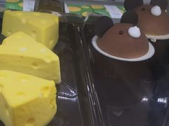 -仟吉·ART FARM主题店(菱角湖万达店)