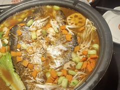 -探鱼·鲜青椒爽麻烤鱼(领展购物广场店)
