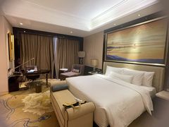 -长沙富力万达文华酒店