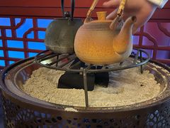 -醉西楼·国风茶社