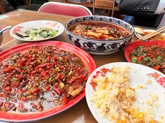 -小街47號江湖菜(四合院店)