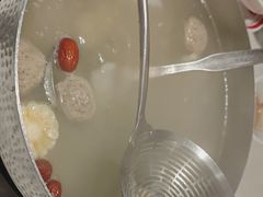 -八合里潮汕鲜牛肉火锅(上海汇智广场店)
