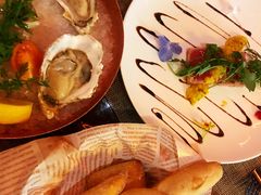 -YUE·6·西式融合餐厅(外滩六号店)