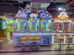 -阿尔法Game Station(中山路店)