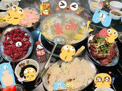 -牛一煲美食(江高店)