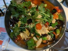 -千岛湖小鱼儿·淳安匠心农家菜