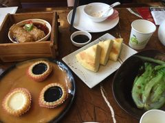 -广东道至正餐厅(区庄店)
