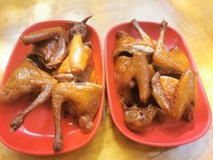 -光明刘冰乳鸽店(光明法政北路店)