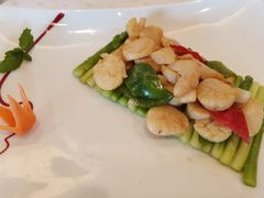 -无锡城中皇冠假日酒店·芳园中餐厅