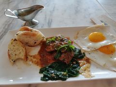 -The Rug Cafe(王府中环店)