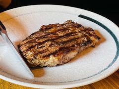 牛肉眼-SMOKI & CO(五大道店)