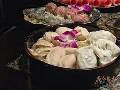 -养心殿台式养生锅(铜锣湾店)