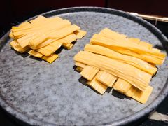 肆味刺身级鲜腐竹-肆味(东原1891江景店)