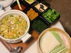 -林四喜·闽南传家菜(鼓浪屿店)