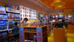 -乐高授权专卖店(朝阳大悦城店)