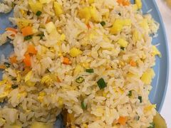 -香香海南菜餐厅