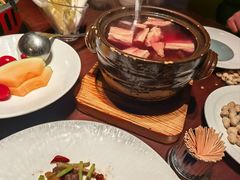 -汀小府·福建客家菜(鼓山沃尔玛店)