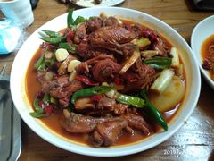 -阿达西新疆餐厅(西北大学店)