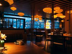 大堂-沅江水·湖南家宴(南村万博长隆商圈店)