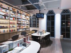 -三联韬奋书店(宽窄巷子店)