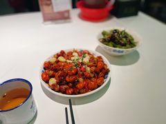 -老长沙龙虾馆·聚会餐厅(白石洲店)