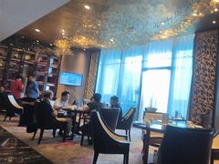 -福州世茂洲际酒店·福邸(台江店)