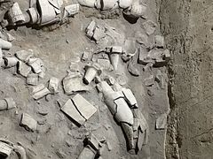 -秦始皇帝陵博物院(兵马俑)
