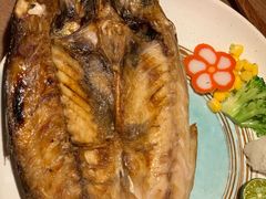 -隐月· 㐂和食屋(芝罘万达公馆店)