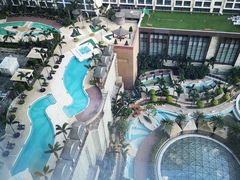 -澳门喜来登大酒店