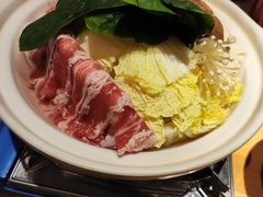 -割烹旭日本料理(龙湖狮山天街店)