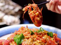 -金陵一哥龙虾馆(三牌楼总店)