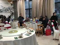 -江南婆婆(车墩店)