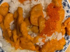 -花和海鲜自助(梅江店)