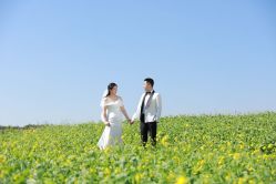 点击看大图 -金夫人婚纱摄影(华南店)