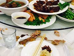 -阿拉佰饭店(西关店)