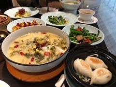 -万丽轩·粤菜(王府井金茂万丽酒店)