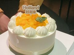 -好利来(曲江龙湖店)