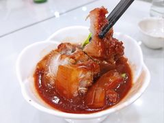 玫瑰腐乳肉-小实惠嘉(威海路店)