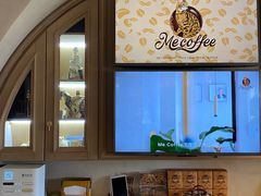 -Me Coffee下午茶艺术空间