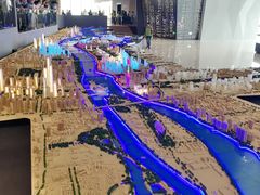 -广州市城市规划展览中心