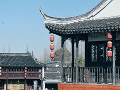 景观位-洞天食府(北大街店)