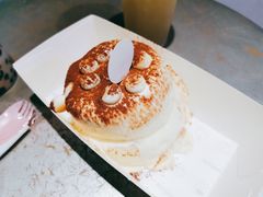 -狐狸和向日葵(北京路店)