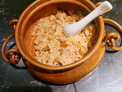 铜锅土豆焖饭-云海肴云南菜·蒸汽石锅鱼(青岛万象城店)