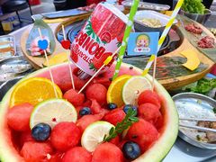 -玄希浪漫厨房·韩料烤肉(湖滨银泰in77店)