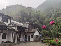 -白云源风景区