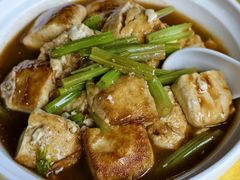 -鲤鱼塘农家山庄